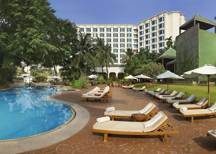 The Leela Mumbai