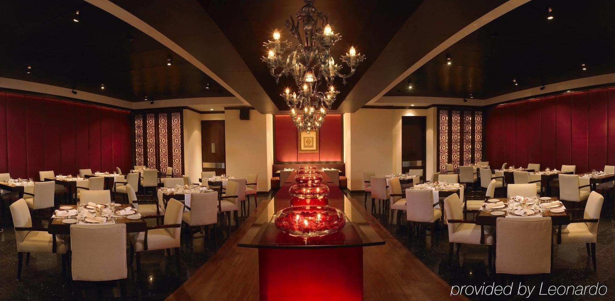 Hotel The Leela Mumbai