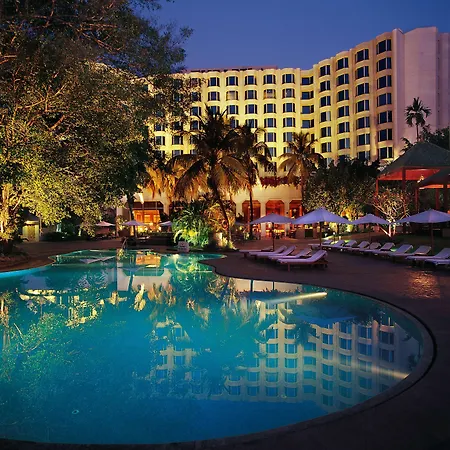 The Leela Mumbai 